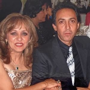 Meet your Posher, Nahid